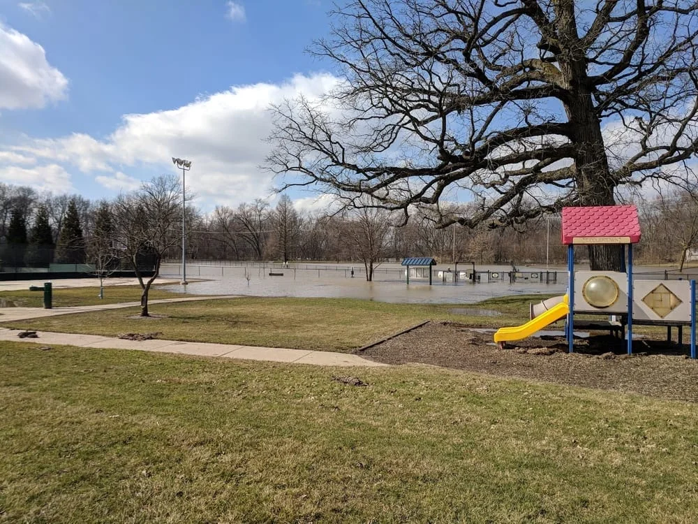 Dog Park Association of Greater Lafayette, photo 3