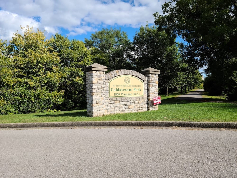 Coldstream Dog Park, photo 2
