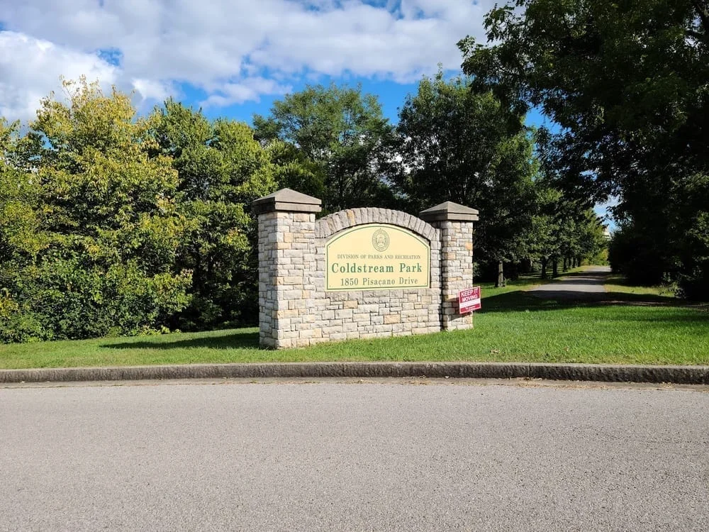 Coldstream Dog Park, photo 2