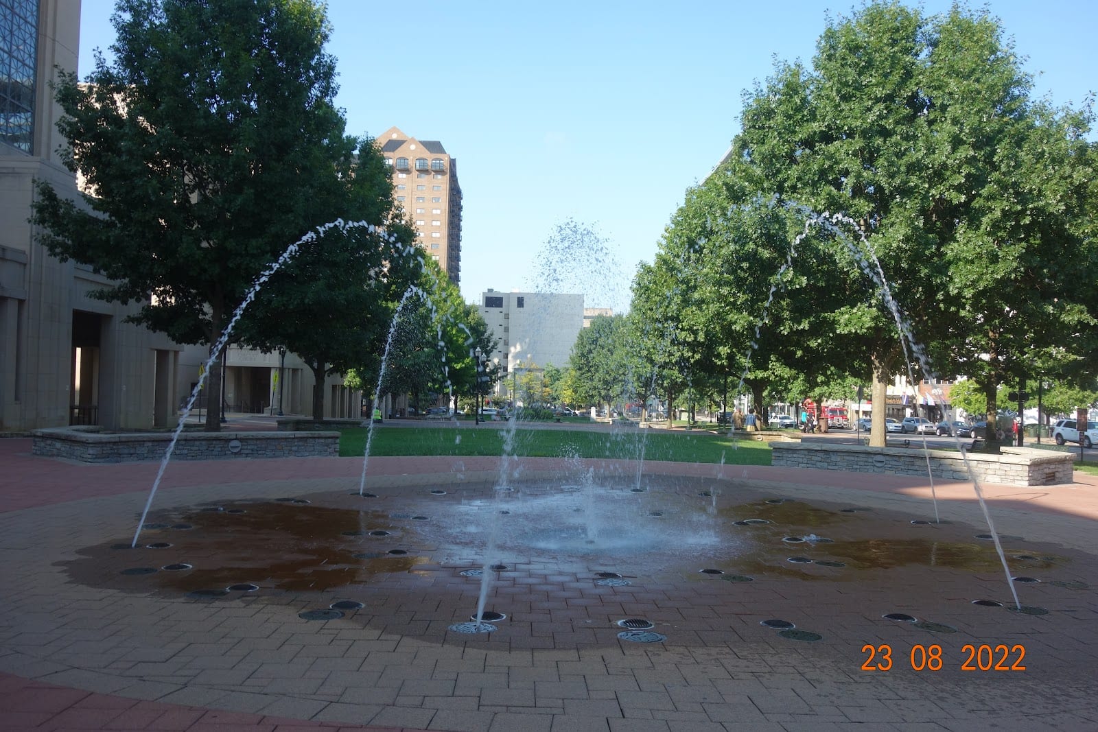 Phoenix Park
