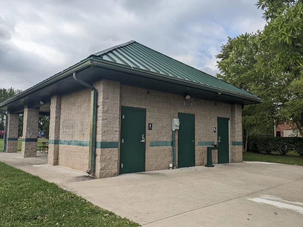 Pleasant Ridge Park, photo 2
