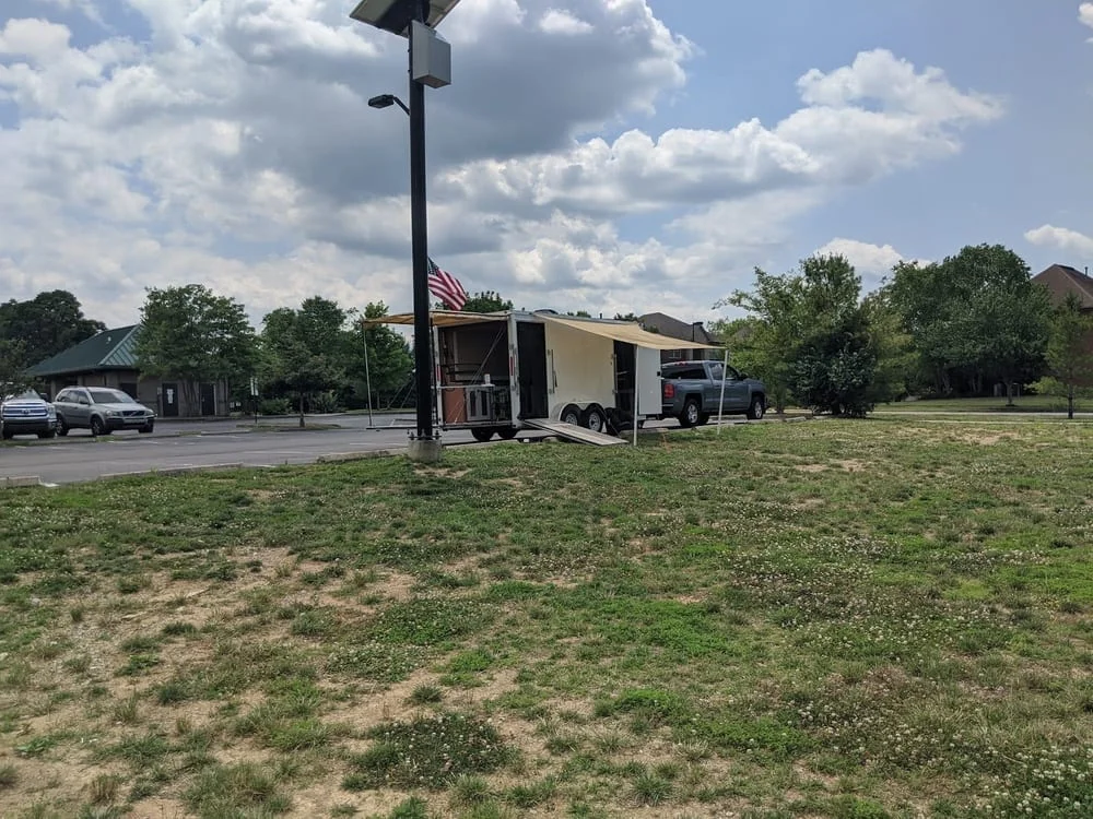 Pleasant Ridge Park, photo 3