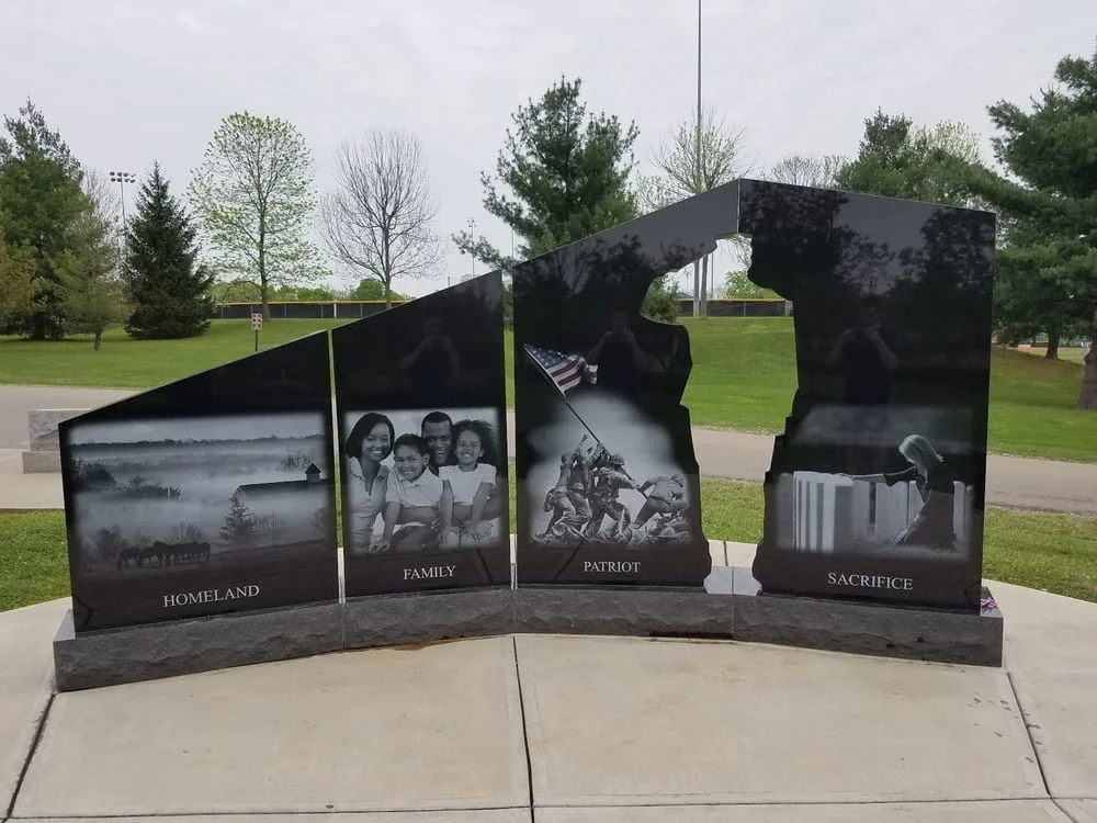 Veterans Park, photo 2