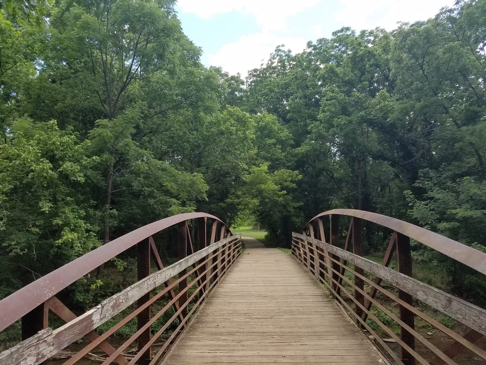 Veterans Park