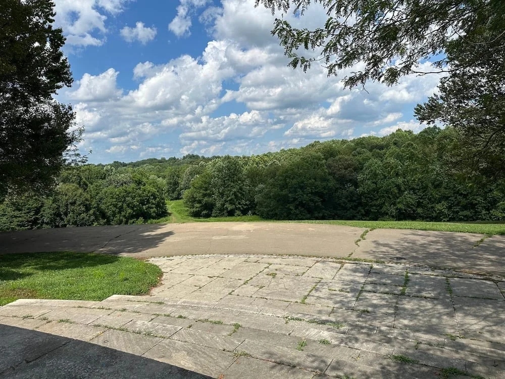 Baringer Hill, photo 2