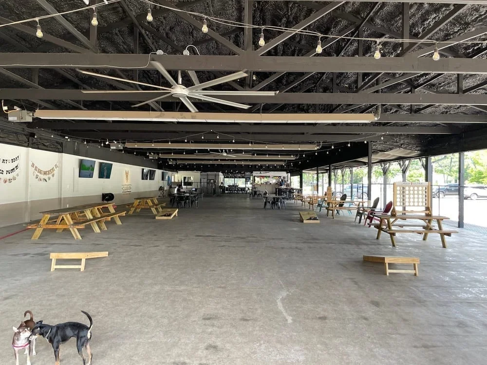 Club K9 Dog Park Bar, photo 2