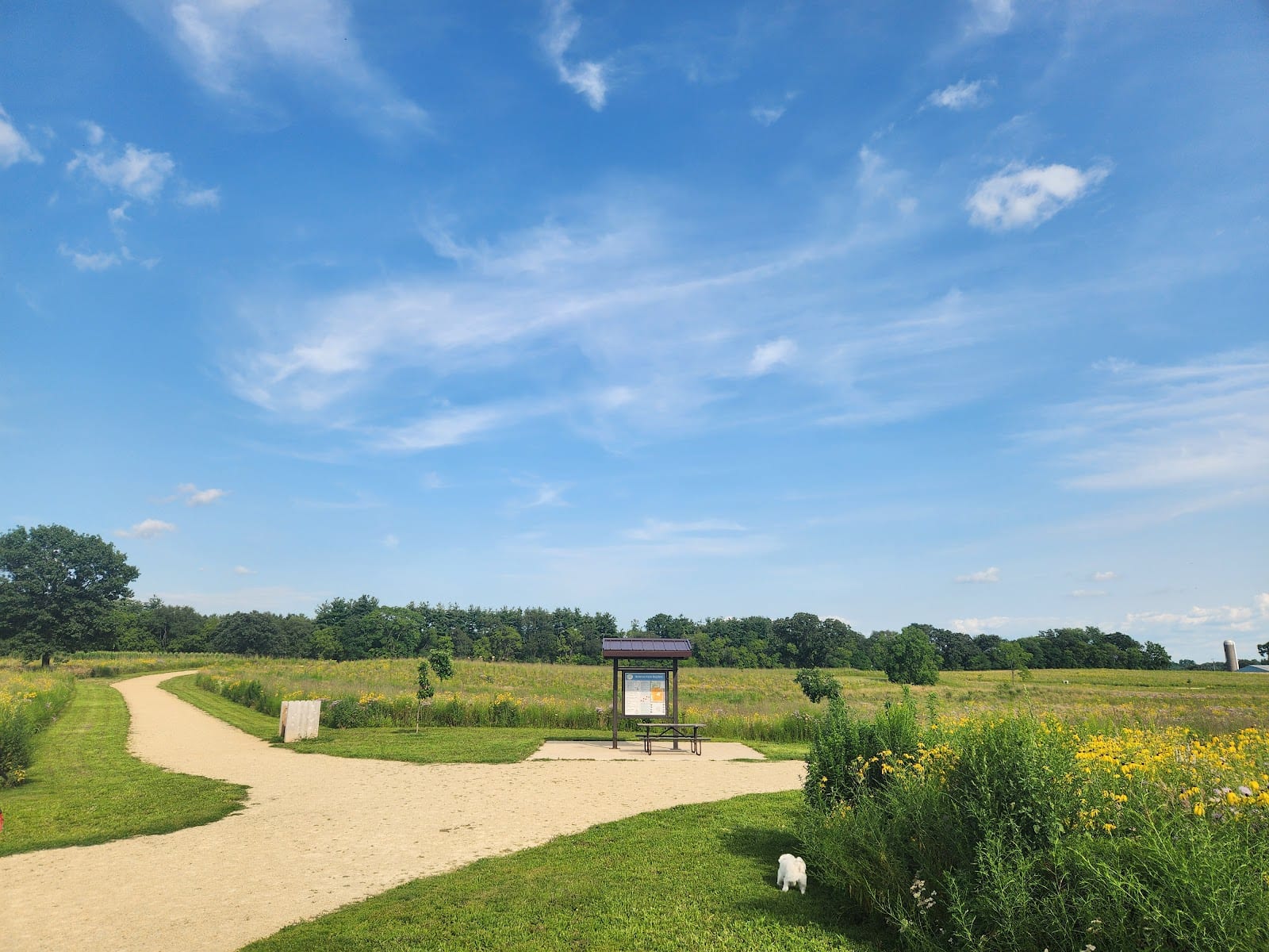 Anderson Farm County Dog Park