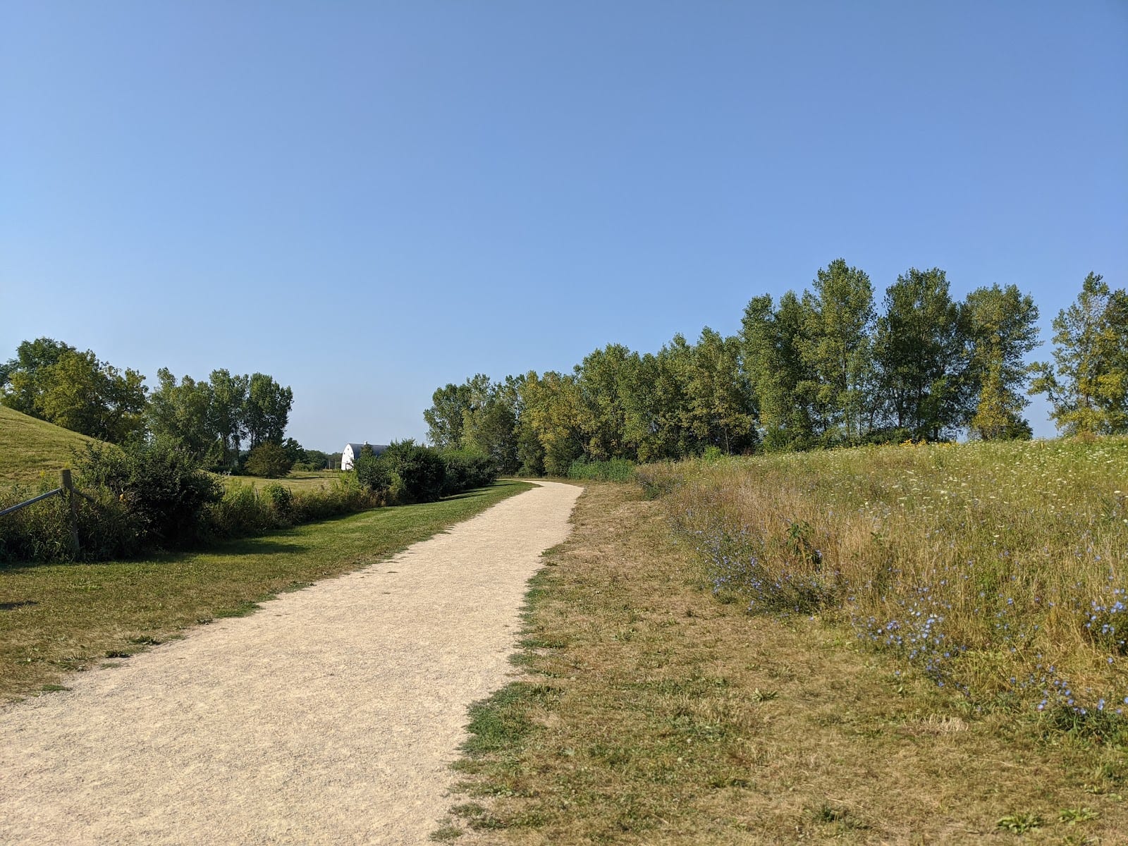 Badger Prairie Dog Park