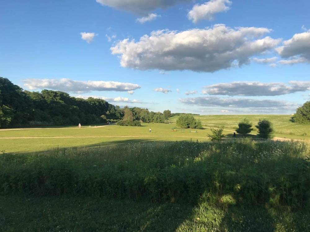 Badger Prairie Dog Park, photo 2
