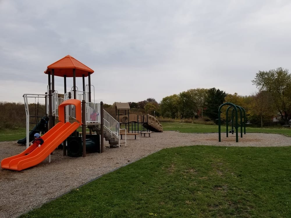 Demetral Park, photo 2