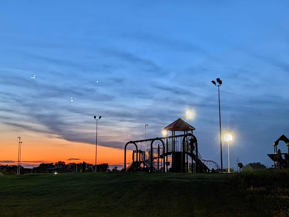 Demetral Park, photo 3