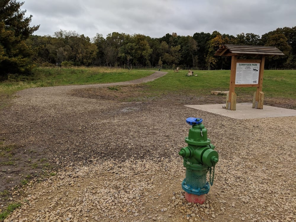 Sunnyside Dog Park, photo 2