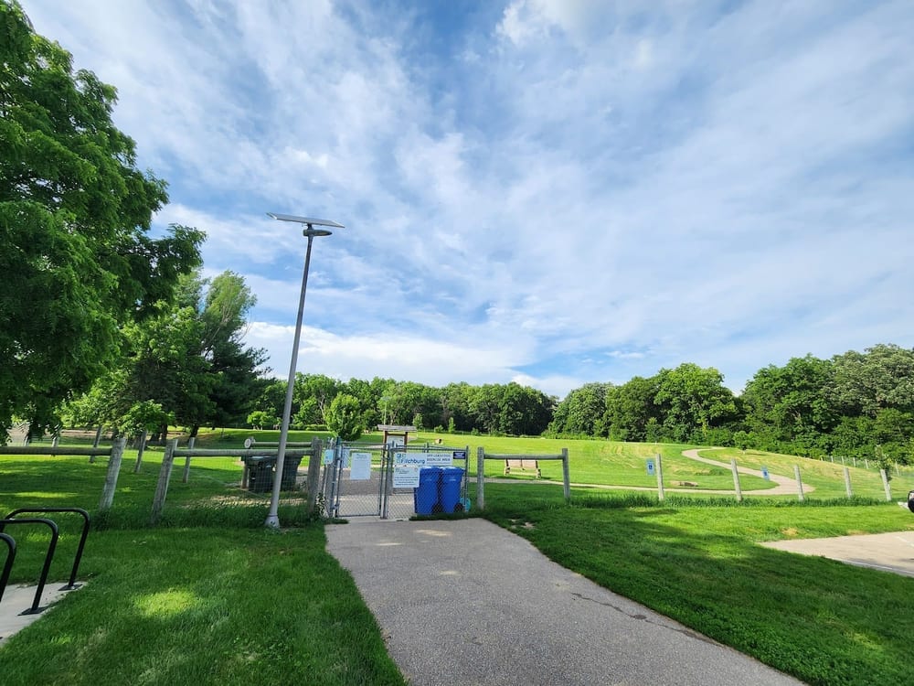 Sunnyside Dog Park, photo 3