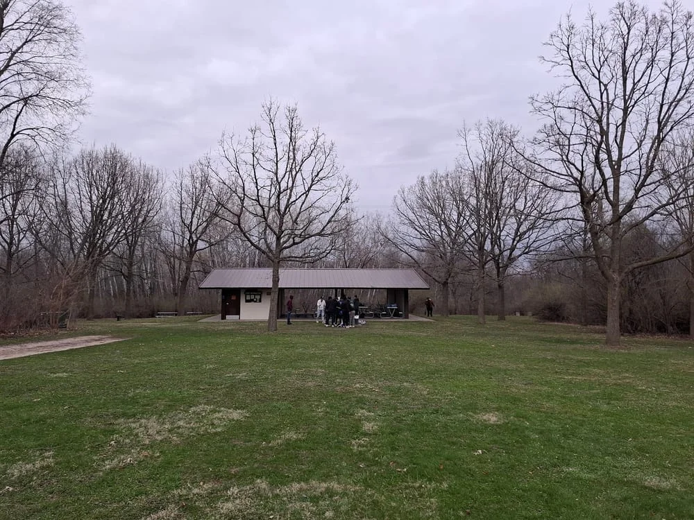 Token Creek Dog Park, photo 2
