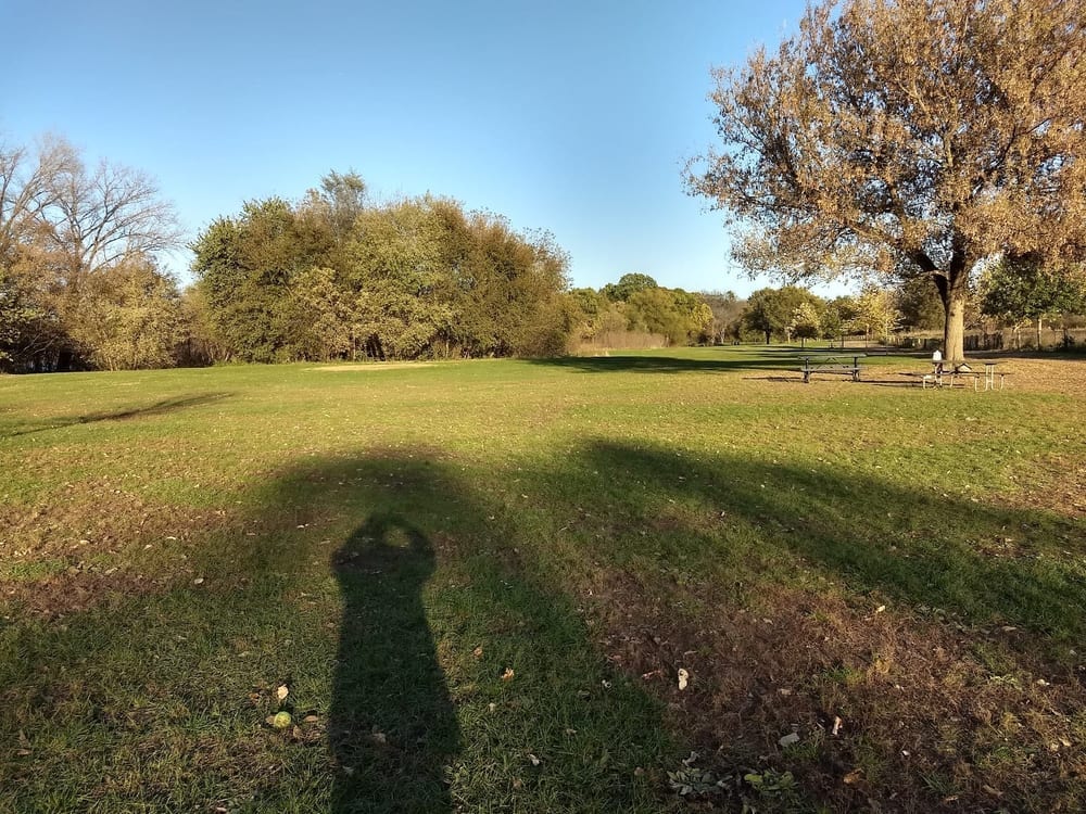 Warner Park Dog Park, photo 2