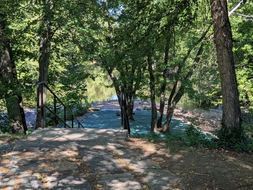 Bass Island Park, photo 3