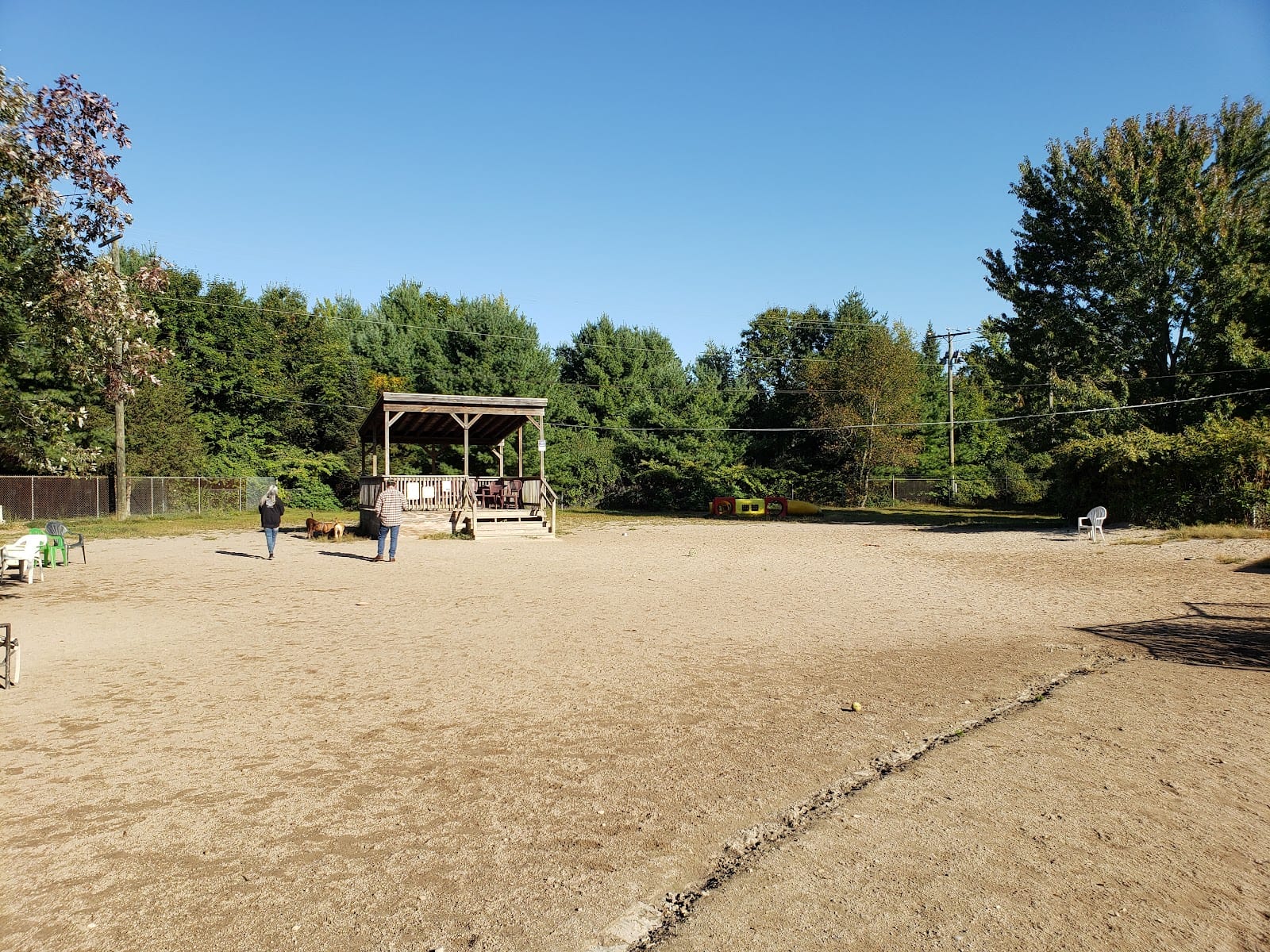 Derry Dog Park