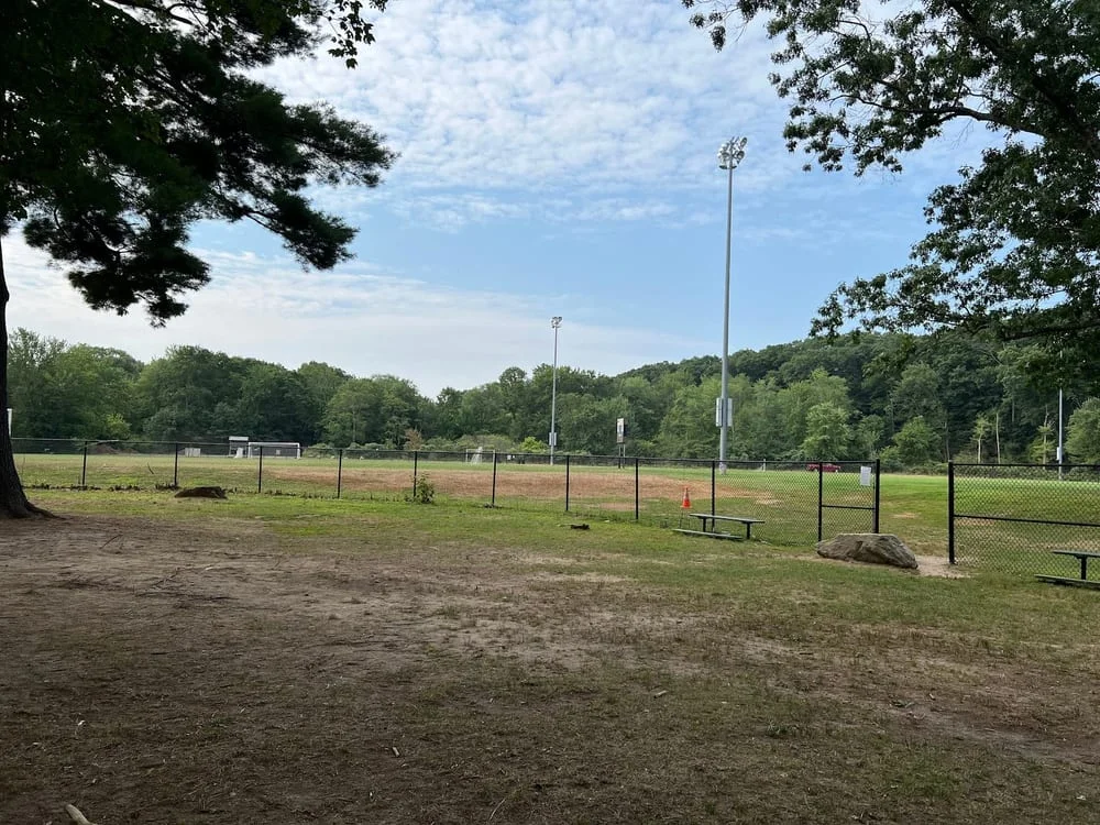 Piscataquog River Park - George W. Smith Entrance, photo 3