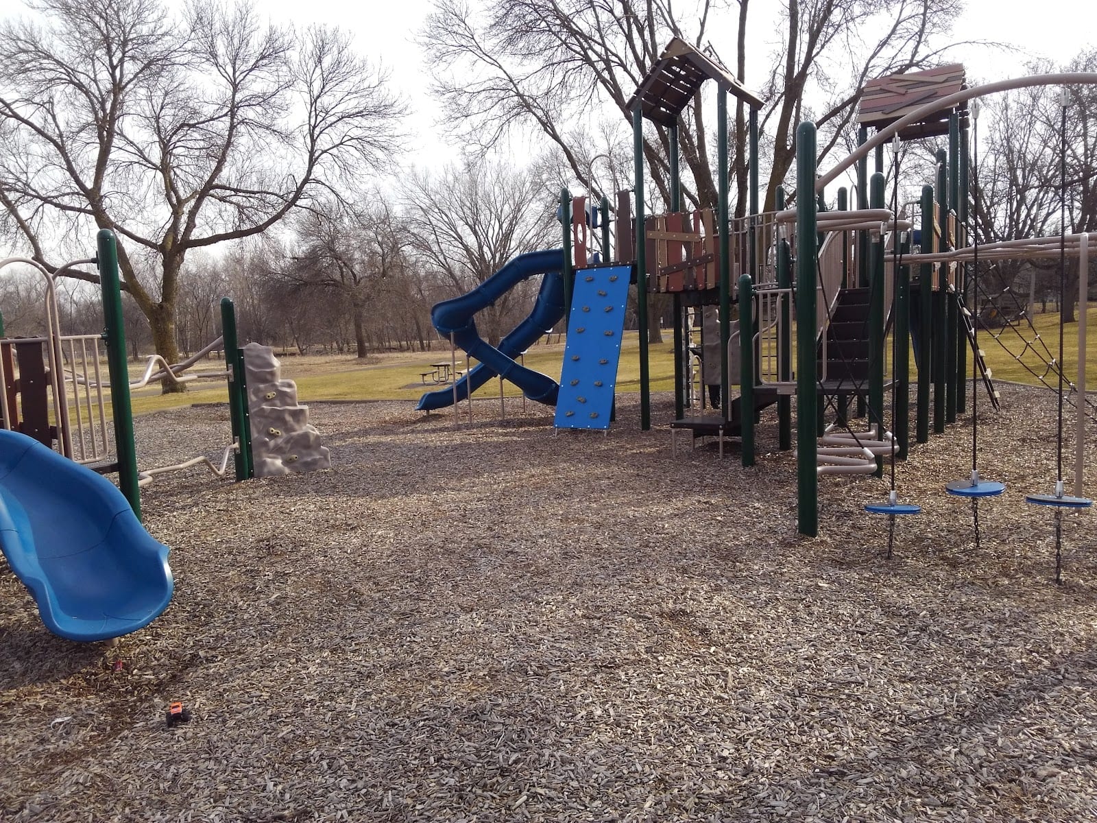 Brookdale Park & Dog Park