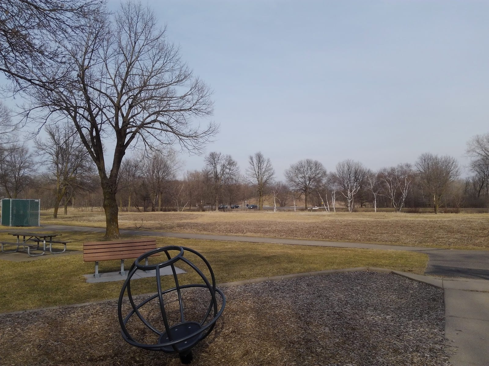 Brookdale Park & Dog Park, photo 2