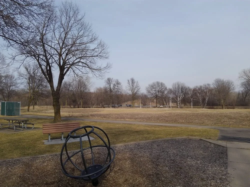 Brookdale Park & Dog Park, photo 2