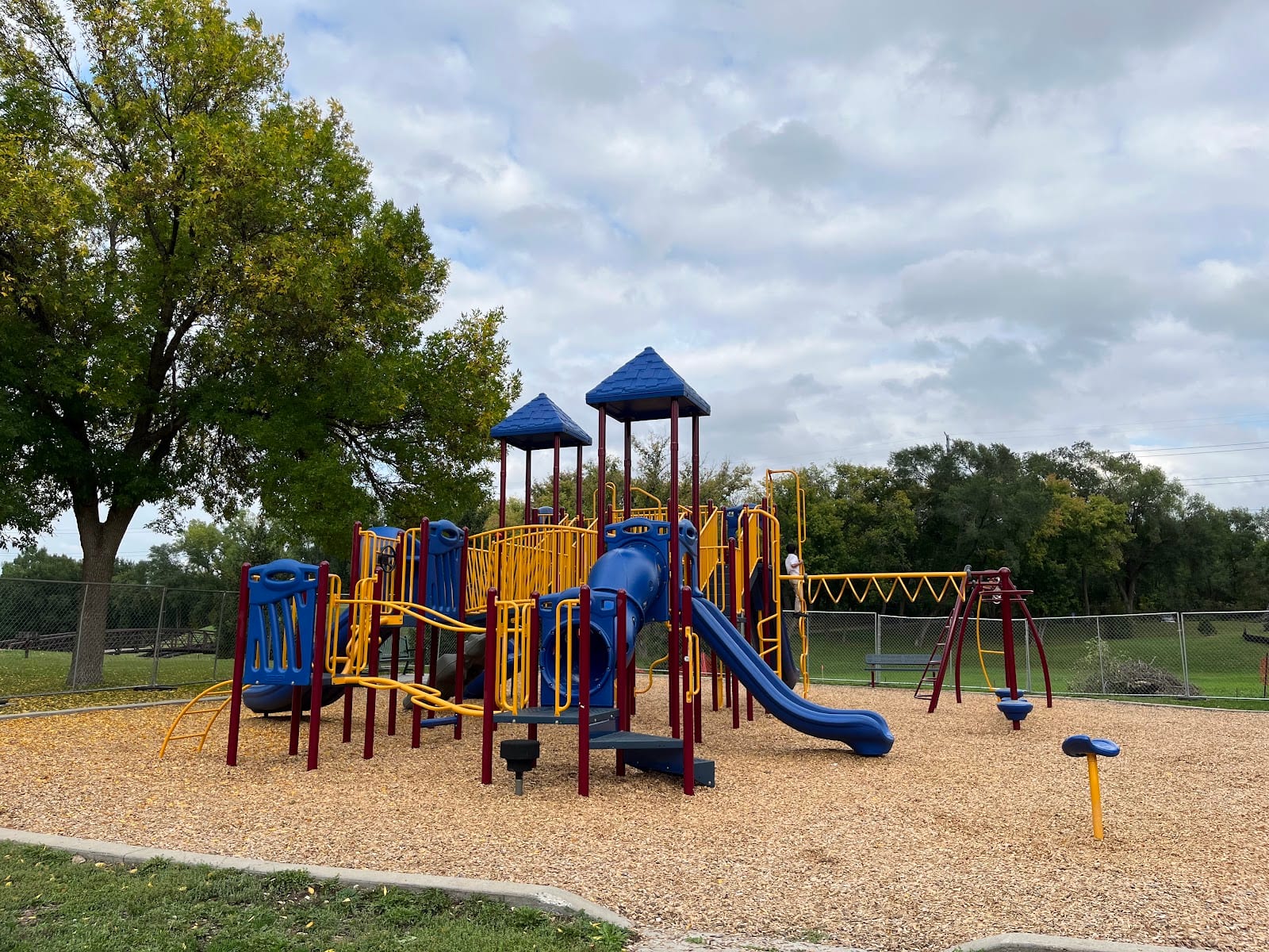 Dakota Dog Park