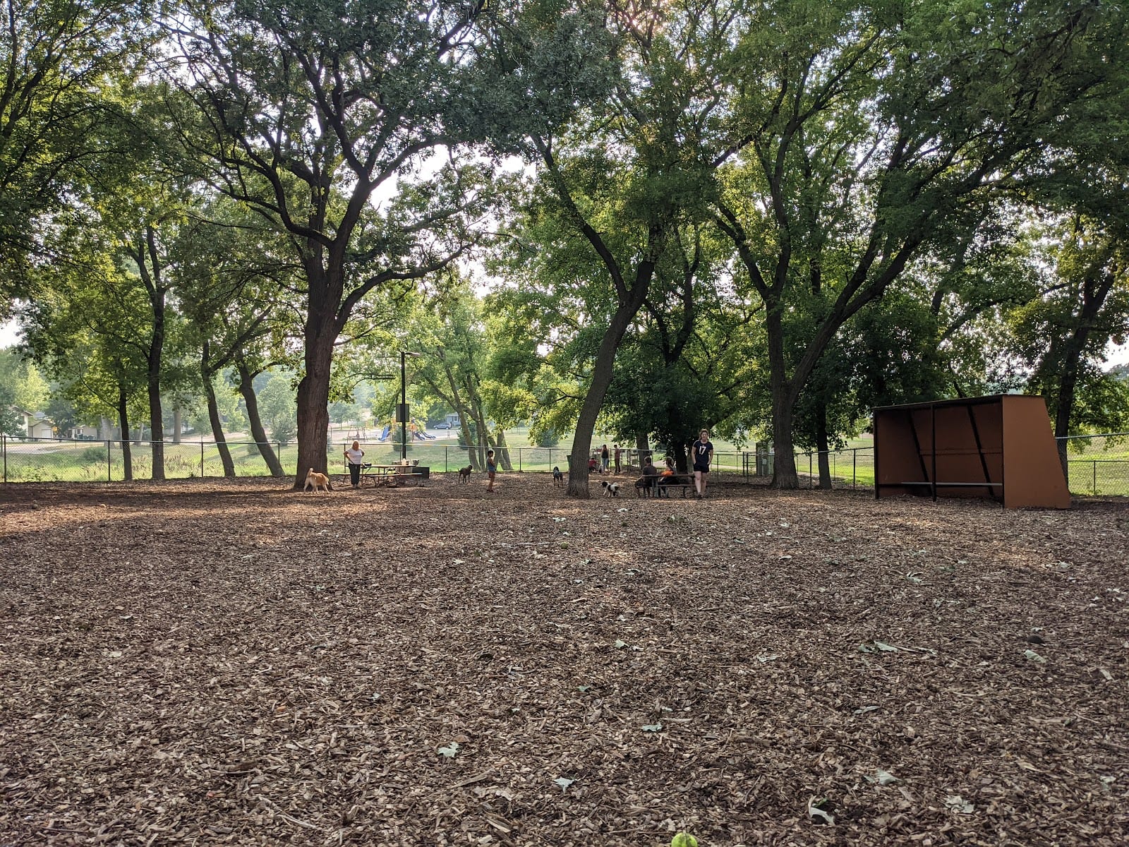 Dakota Dog Park, photo 2