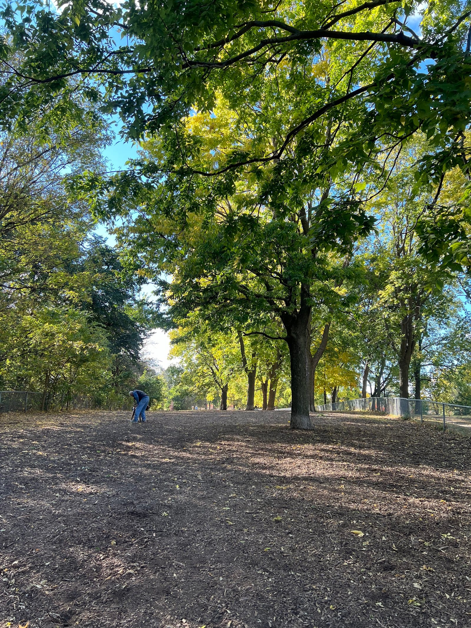 St. Anthony Parkway Off-Leash Dog Park, photo 3