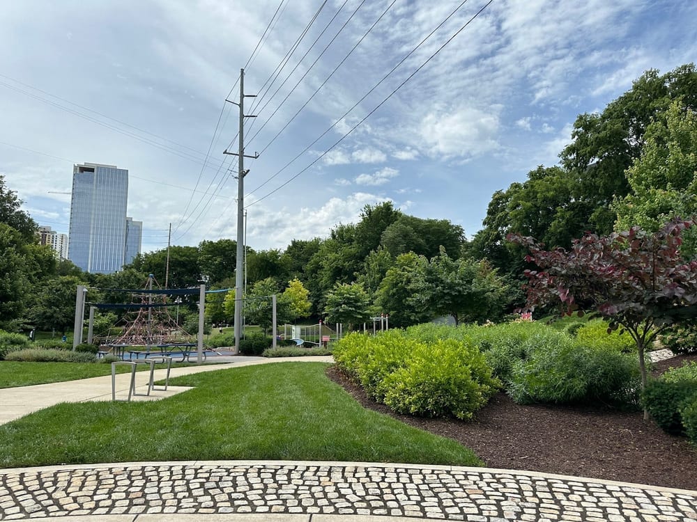 Frankie Pierce Park, photo 3