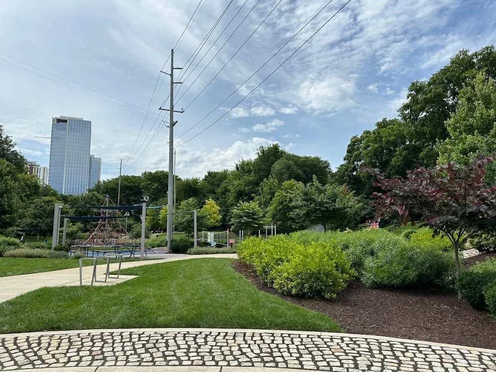 Frankie Pierce Park, photo 3