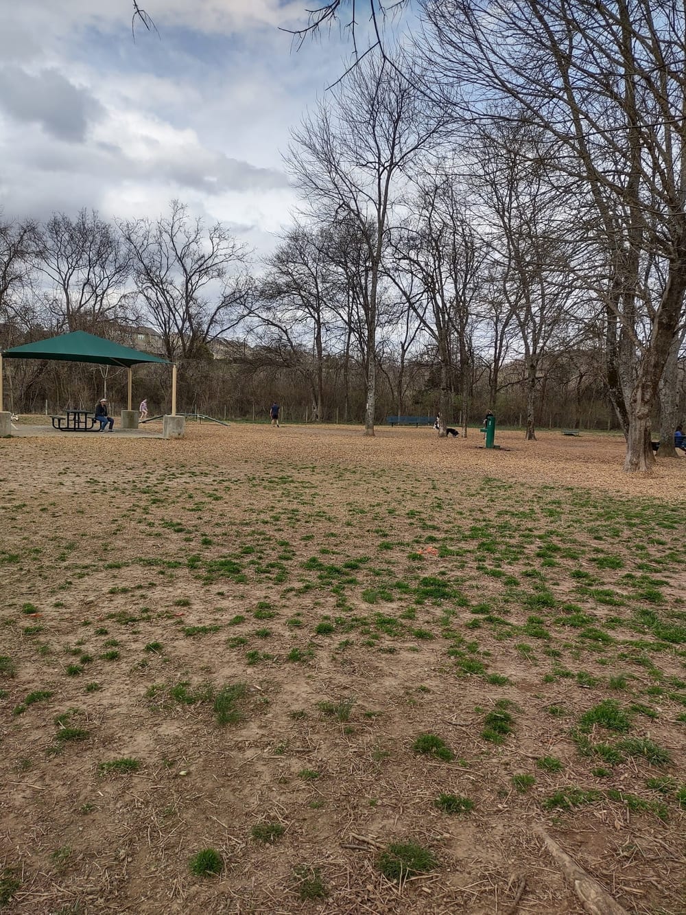 Freedom Run Dog Park, photo 2