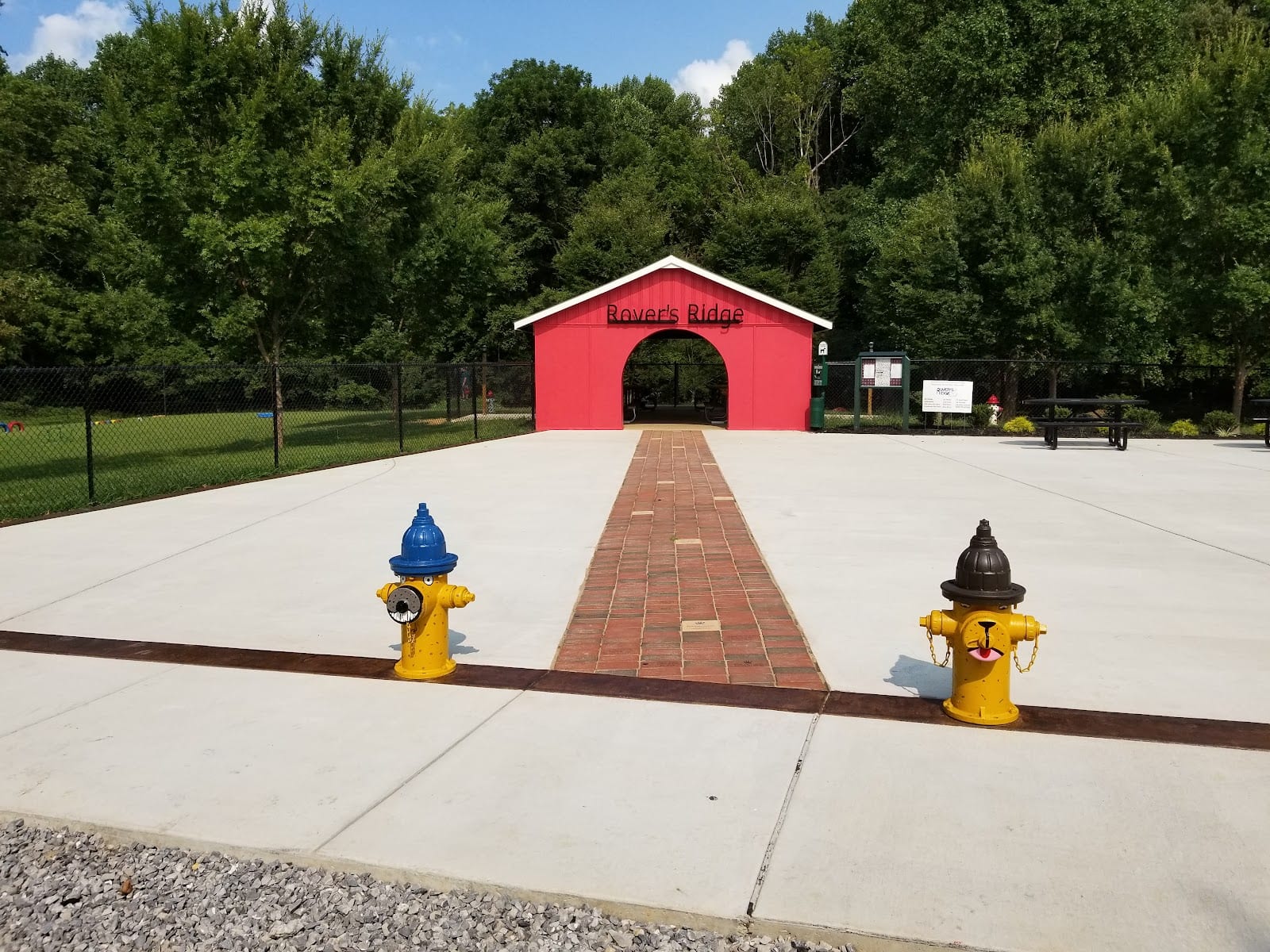 Rover's Ridge Dog Park