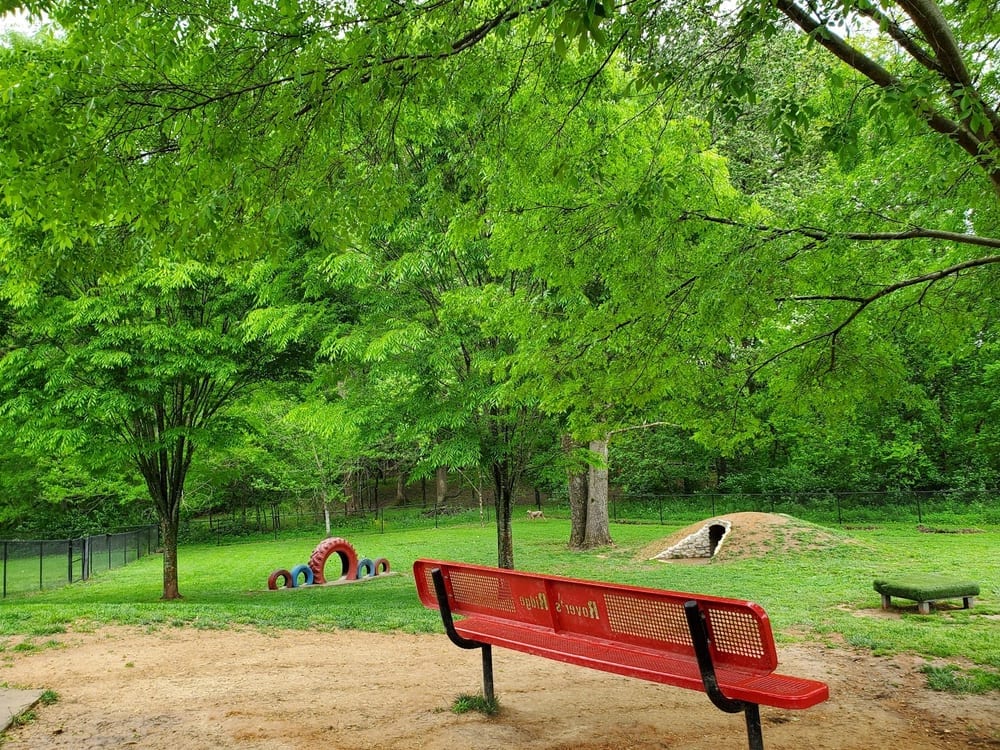 Rover's Ridge Dog Park, photo 2