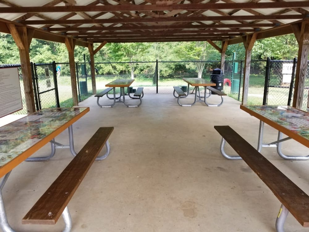 Rover's Ridge Dog Park, photo 3