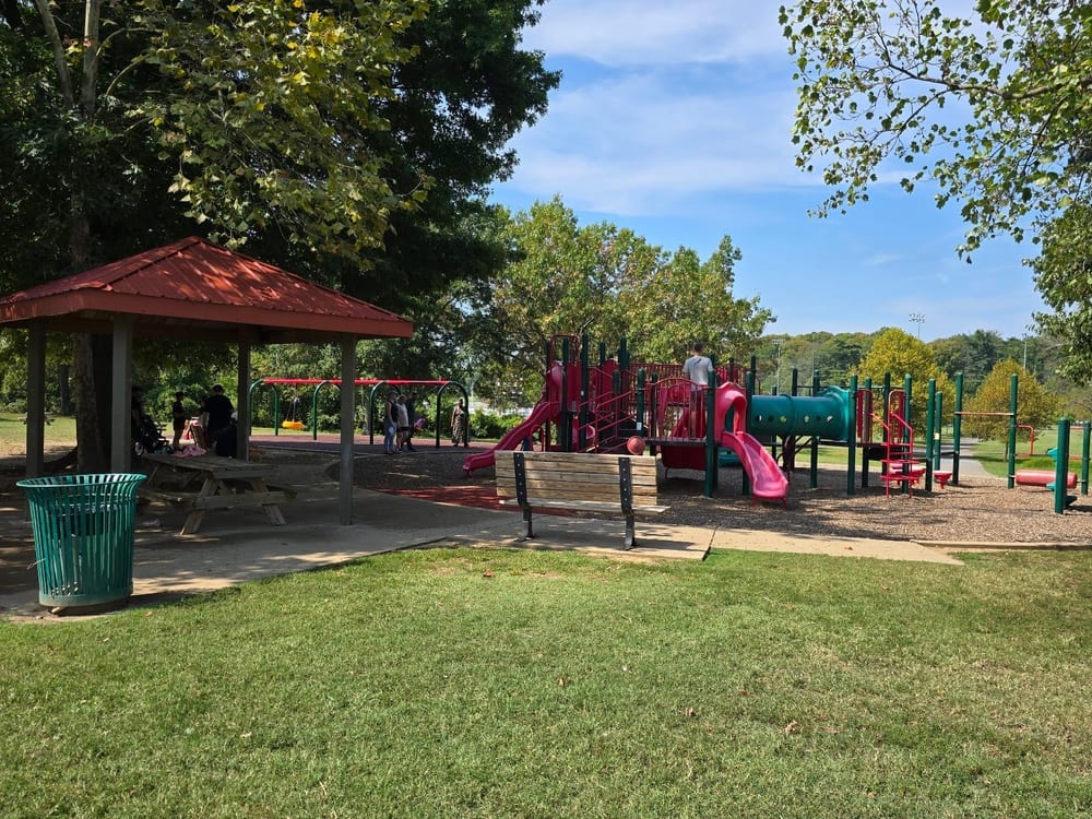 Shelby Dog Park, photo 2