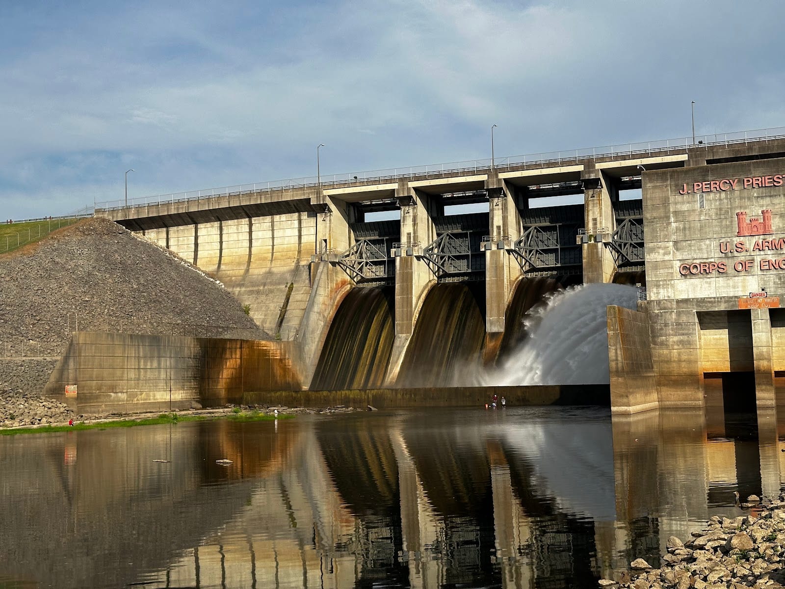 Stones River Dog Park