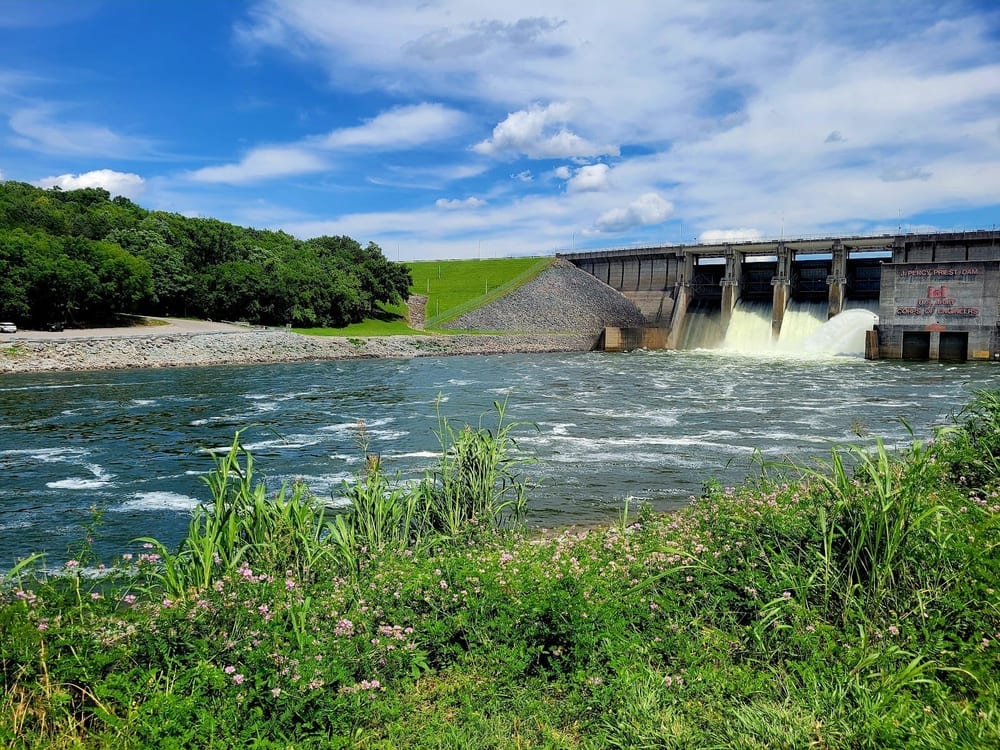Stones River Dog Park, photo 2