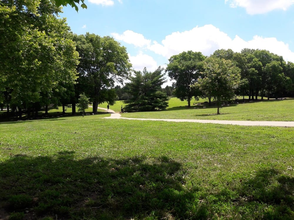 Two Rivers Dog Park, photo 2