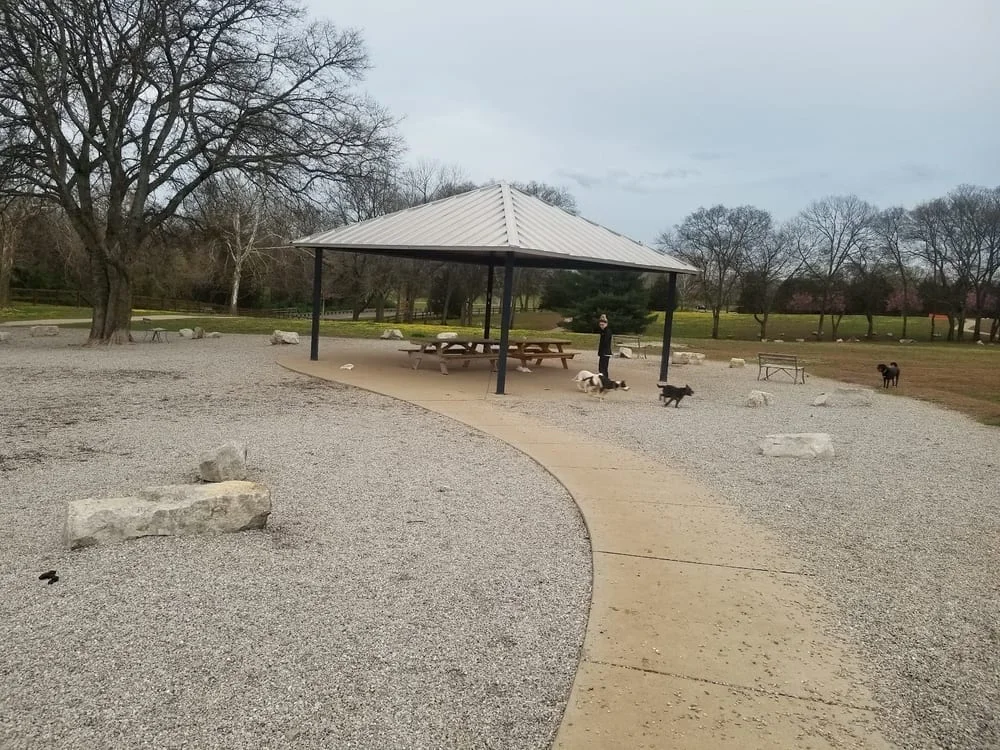 Two Rivers Dog Park, photo 3