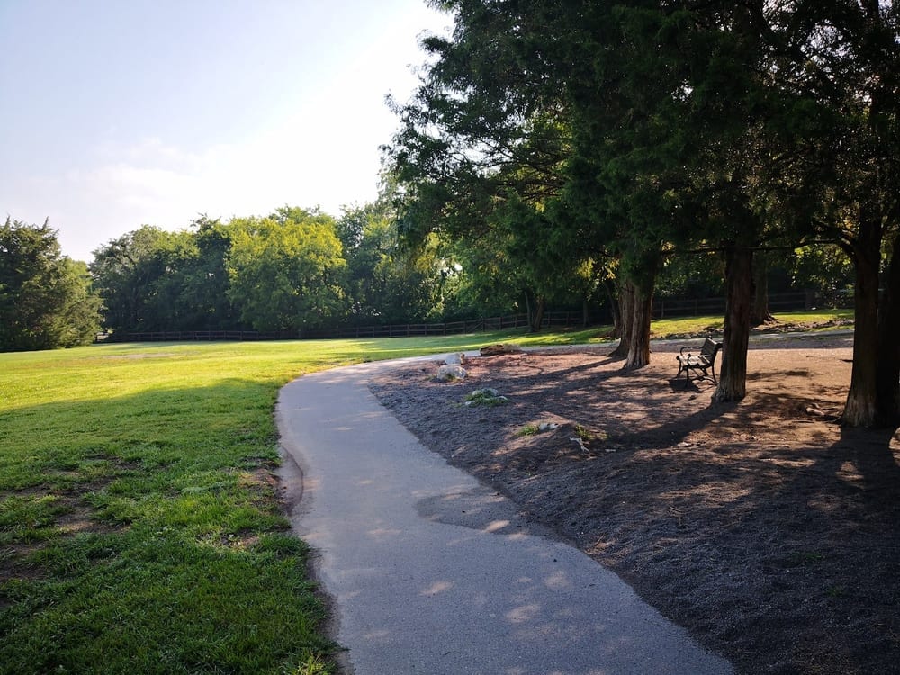 William A. Pitts Park, photo 2