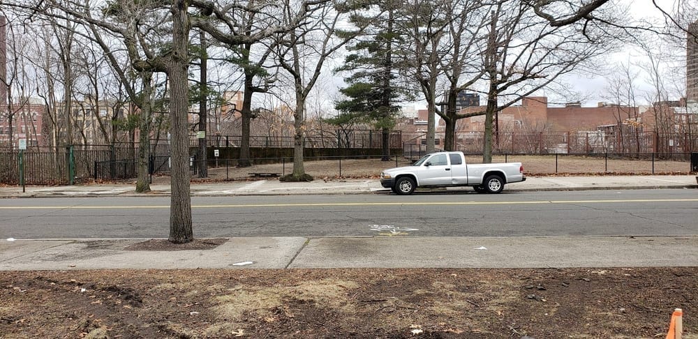 Union Street Dog Park, photo 3