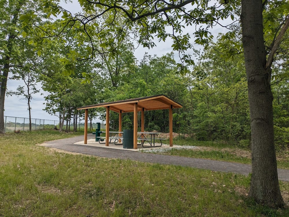 Bark Park: Off-Leash Dog Park & Nature Trail, photo 2