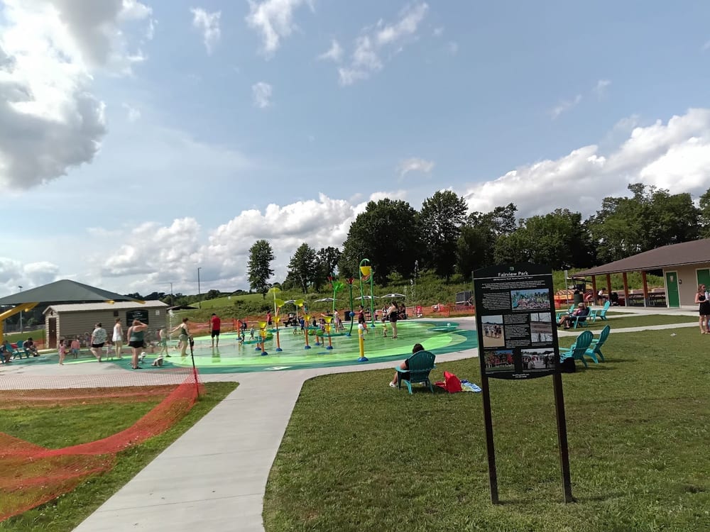 Bark Park: Off-Leash Dog Park & Nature Trail, photo 3