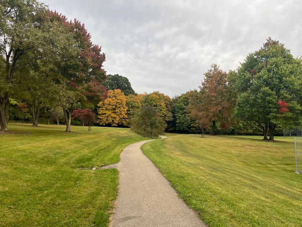 Monroeville Dog Park, photo 3