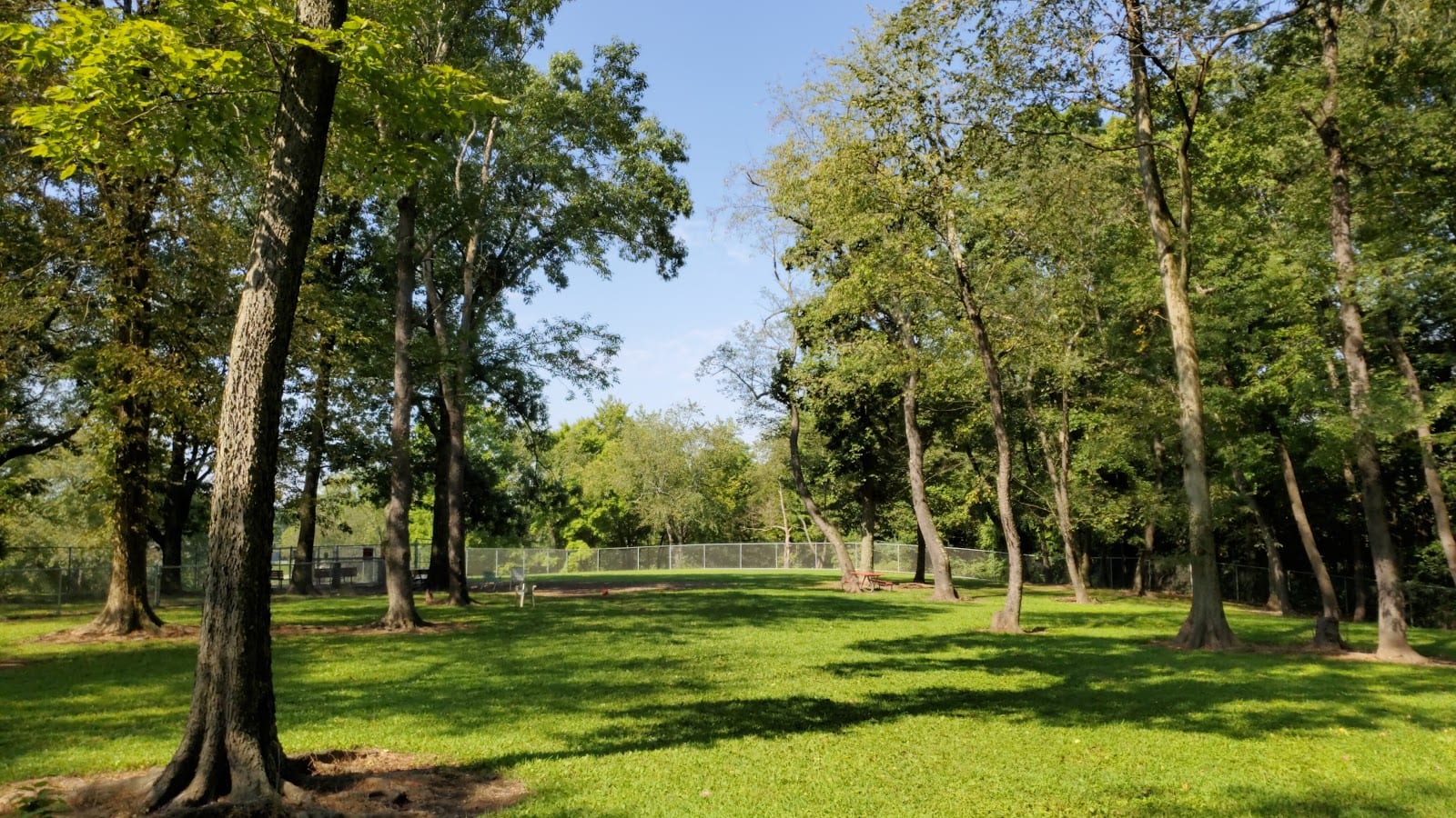 Monroeville Dog Park