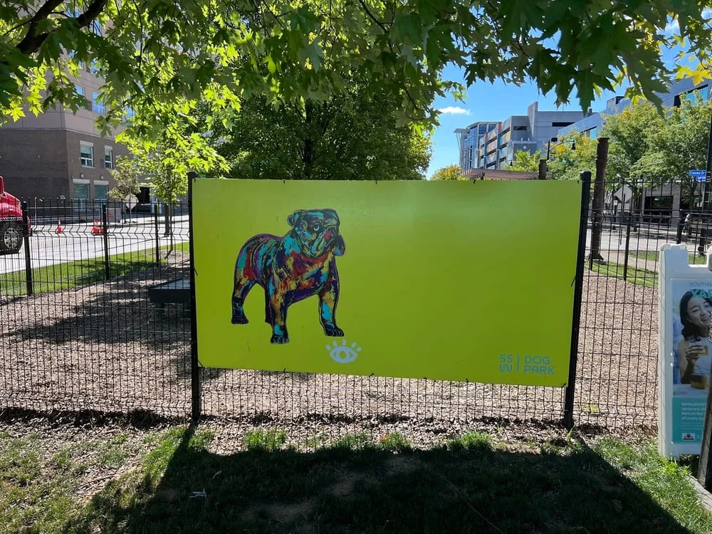 Southside Works Dog Park, photo 3