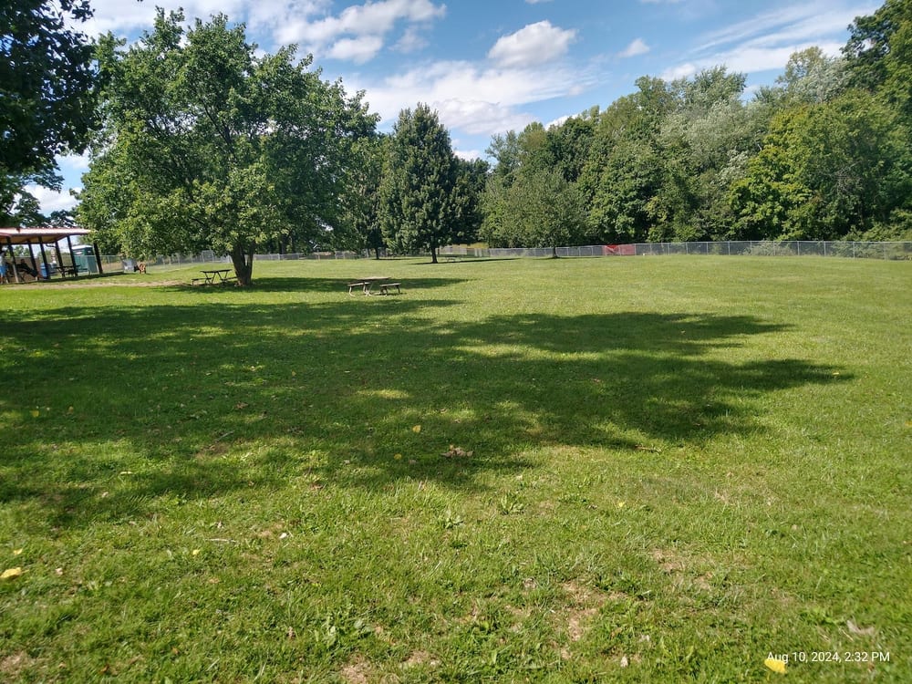 White Oak Dog Park, photo 2