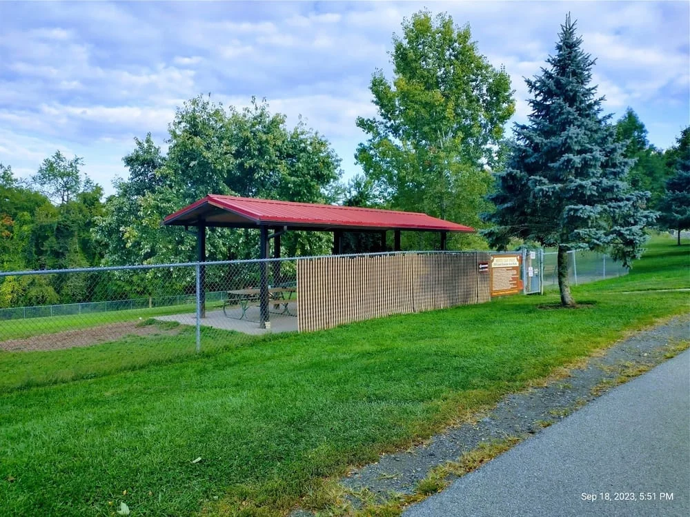 White Oak Dog Park, photo 2