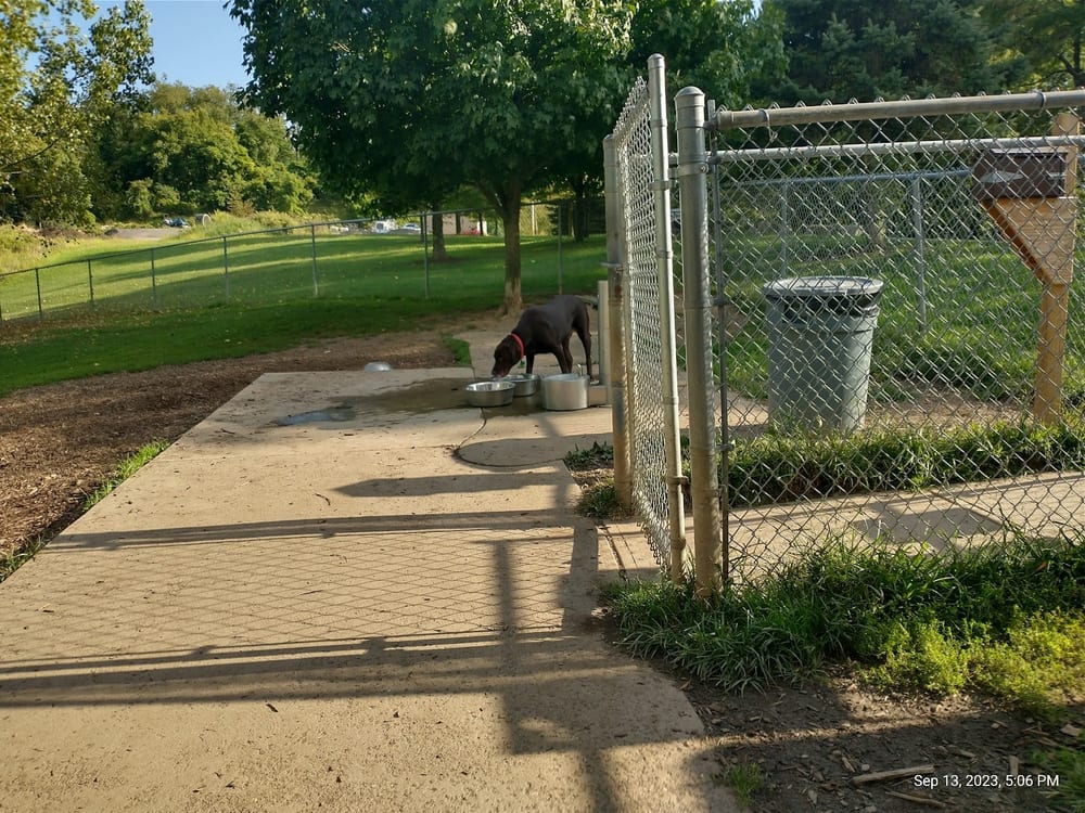 White Oak Dog Park, photo 3