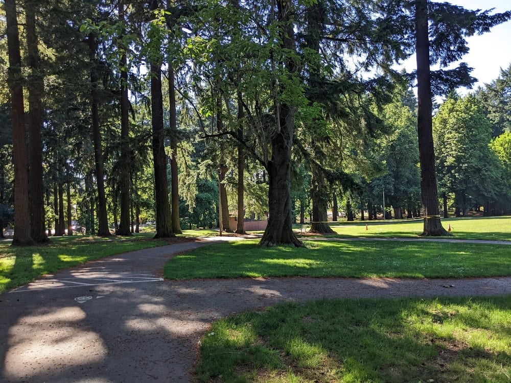 Creston Park, photo 2